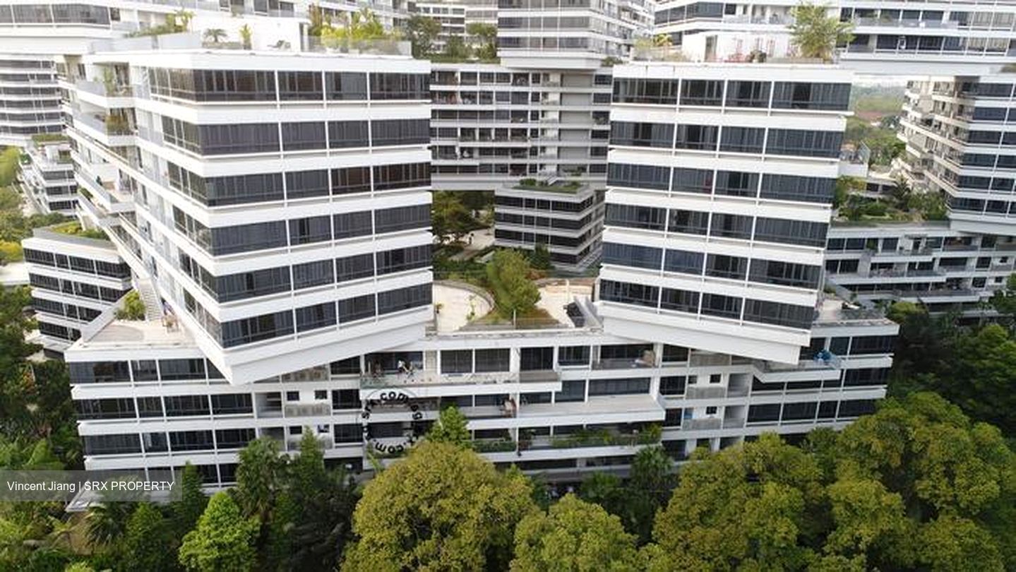 The Interlace (D4), Condominium #558838481